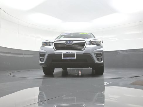 Used 2021 Subaru Forester Limited AWD/4WD image 10