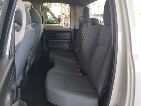 Used 2019 RAM 1500 Tradesman w/ Chrome Plus Package image 24