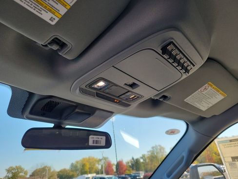 New 2026 Ford F550 4x4 Crew Cab image 30