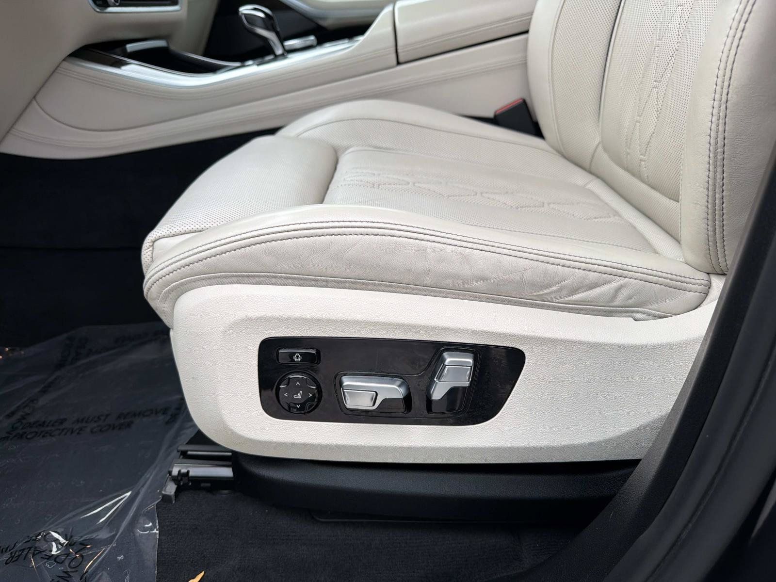 Used 2020 BMW X5 xDrive40i w/ Premium Package AWD/4WD image 19