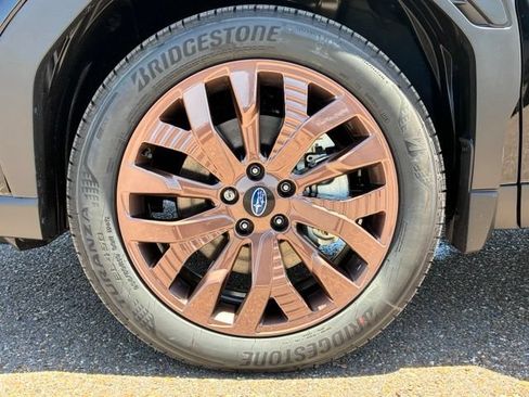 New 2026 Subaru Forester Sport AWD/4WD image 45