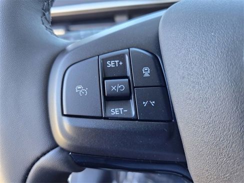 New 2025 Ford Mustang Mach-E Select w/ Comfort Package Lite image 11