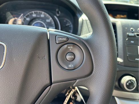 Used 2014 Honda CR-V LX image 18