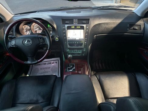 Used 2007 Lexus GS 350 image 14