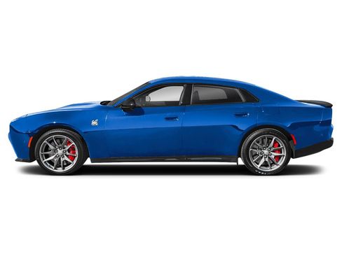 New 2026 Dodge Charger GT w/ Performance Handling Group AWD/4WD image 37