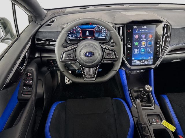 New 2026 Subaru WRX GT AWD/4WD image 22