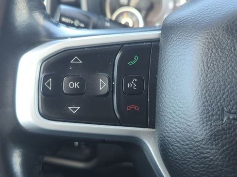 Used 2020 RAM 1500 Big Horn AWD/4WD image 15