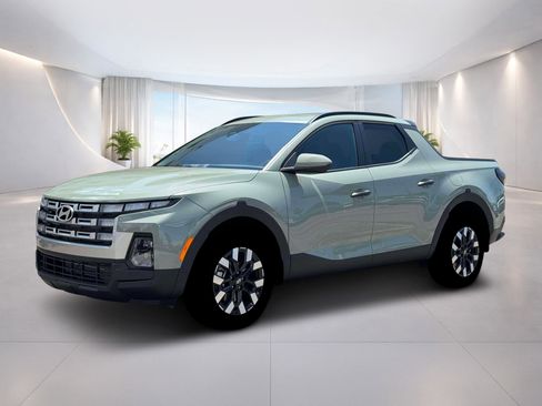 New 2026 Hyundai Santa Cruz SEL FWD image 2