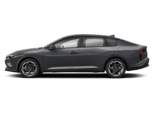 Certified 2026 Kia K4 EX FWD image 3