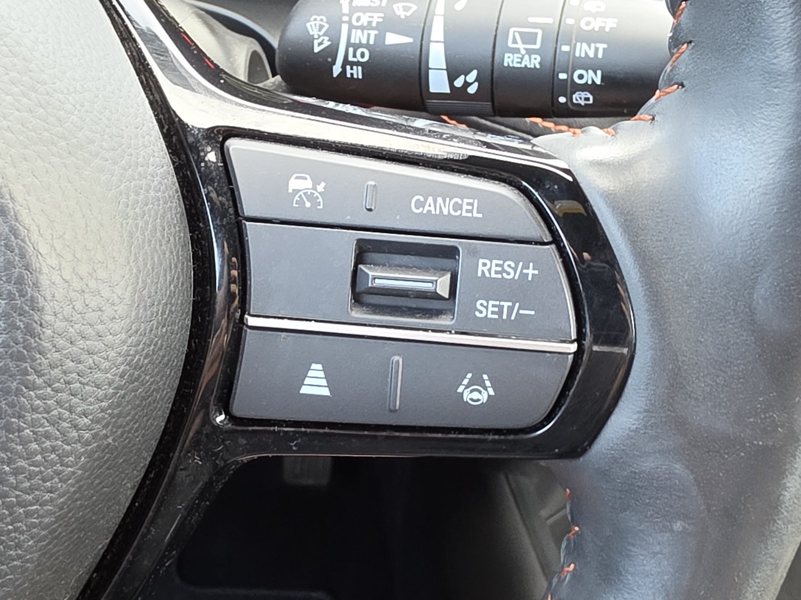 Used 2024 Honda HR-V Sport image 20
