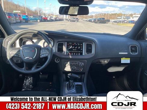 New 2023 Dodge Charger SXT image 18