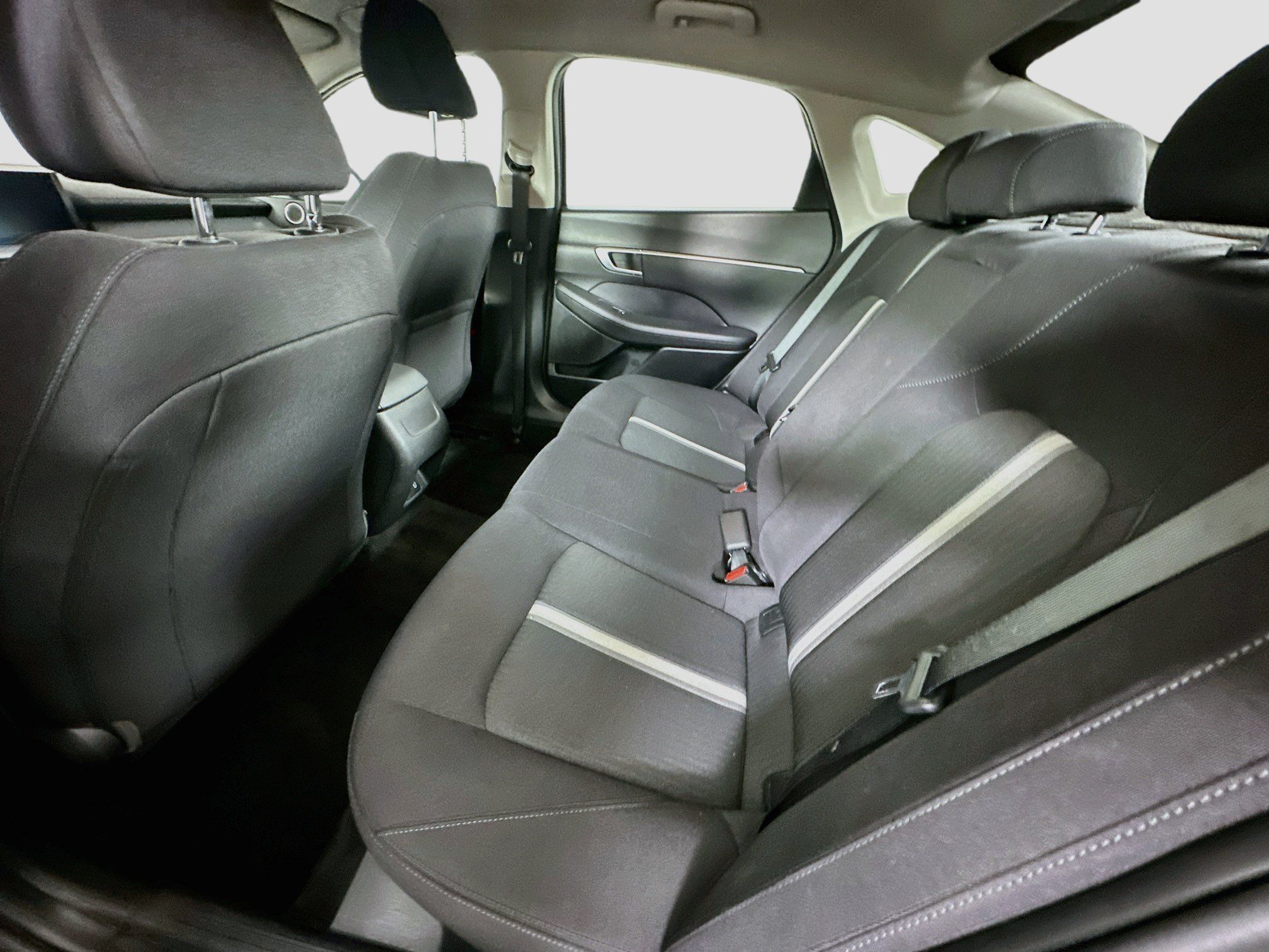 Used 2025 Hyundai Sonata SEL FWD image 25