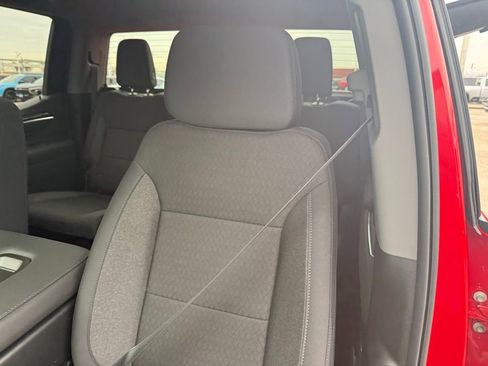 New 2026 Chevrolet Silverado 1500 LT image 22