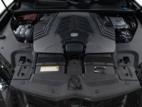 Used 2024 Lamborghini Urus S image 65