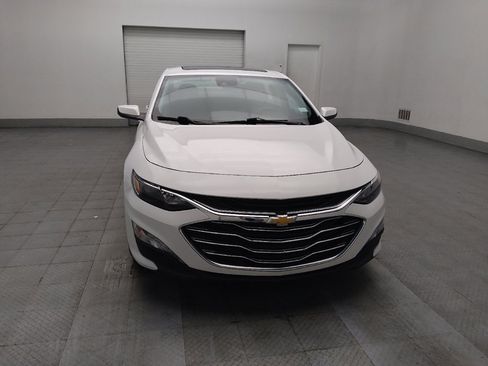 Used 2024 Chevrolet Malibu LT FWD image 14