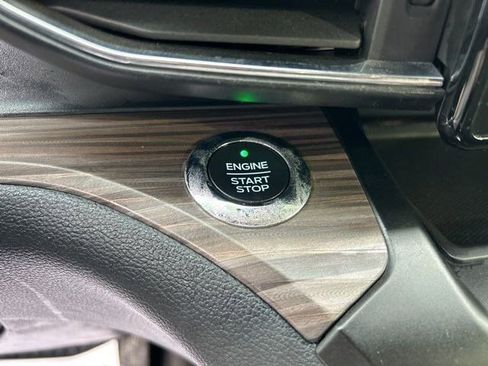 Used 2020 Ford Explorer Limited image 20