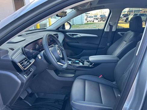 New 2026 Buick Envision Avenir image 12