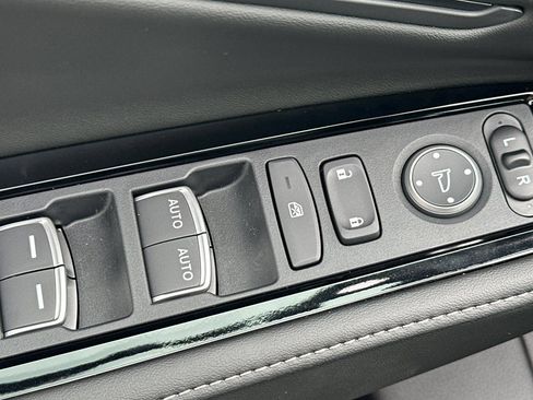 New 2026 Honda Accord Touring image 12