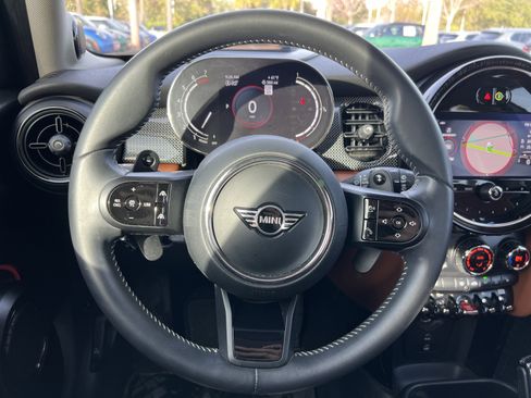 Certified 2023 MINI Cooper S w/ Driver Assistance Package image 18