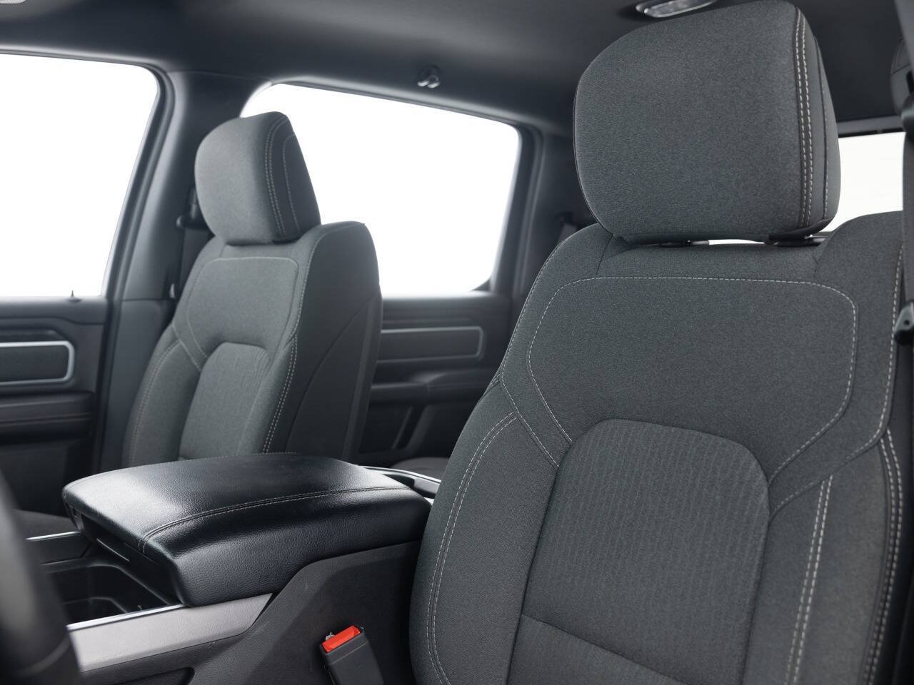 Used 2020 RAM 1500 Big Horn AWD/4WD image 26