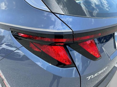 New 2026 Hyundai Tucson SE FWD image 34