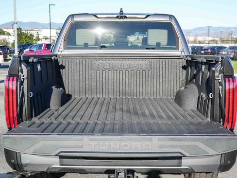 Used 2023 Toyota Tundra Capstone image 24