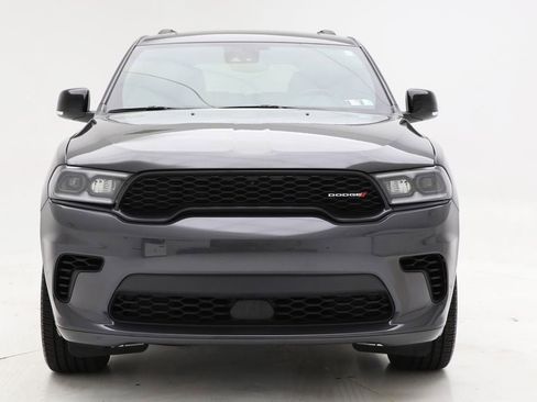 Used 2024 Dodge Durango GT image 4