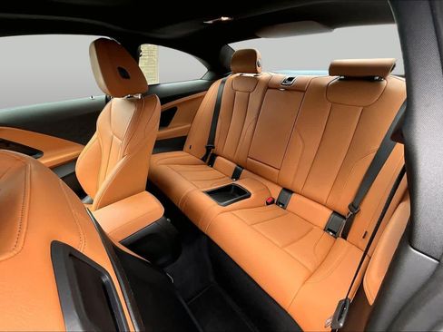 Used 2025 BMW M240i Coupe RWD image 20