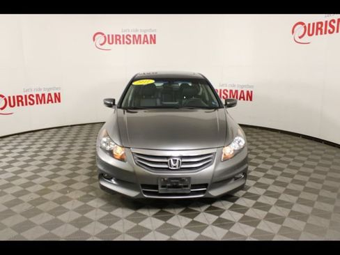 Used 2011 Honda Accord EX-L image 12