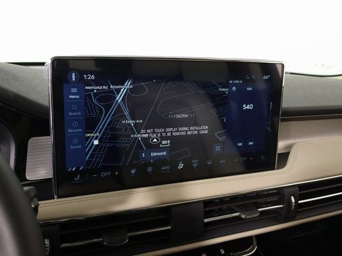 New 2026 Lincoln Corsair Premiere FWD image 7