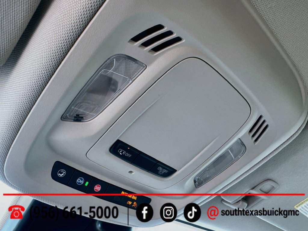 Used 2023 Buick Envision Essence AWD/4WD image 19