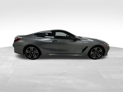 Used 2023 BMW M850i xDrive Coupe w/ Driving Assistance Package image 8