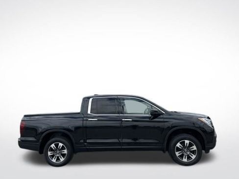 Used 2018 Honda Ridgeline RTL-E image 17