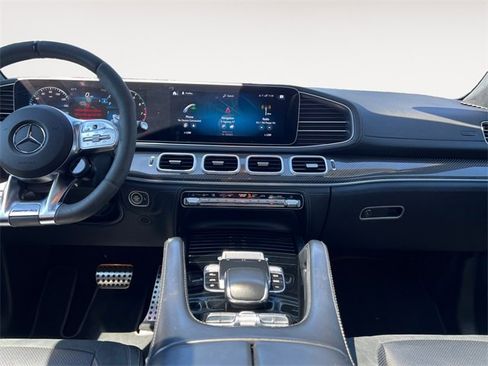 Certified 2022 Mercedes-Benz GLE 53 AMG 4MATIC Coupe image 11