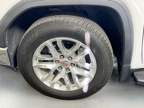 Used 2020 GMC Sierra 1500 SLT w/ SLT Premium Plus Package image 13