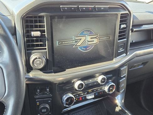 Used 2023 Ford F150 Lariat w/ Equipment Group 502A High AWD/4WD image 25