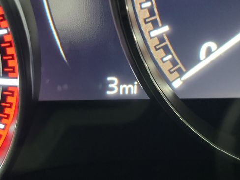 New 2026 MAZDA CX-50 AWD 2.5 S image 18