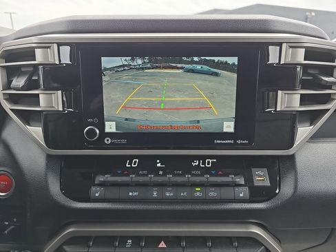 Used 2023 Toyota Tundra SR5 w/ TRD Sport Premium Package image 26