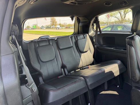 Used 2019 Dodge Grand Caravan GT FWD image 15