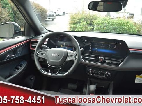 New 2026 Chevrolet TrailBlazer RS w/ Convenience Package FWD image 19