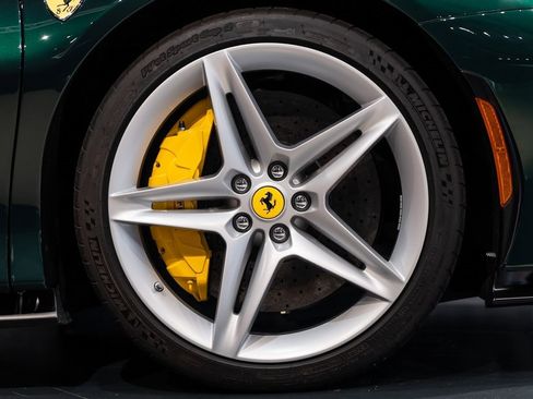 Certified 2023 Ferrari SF90 Stradale Base image 16