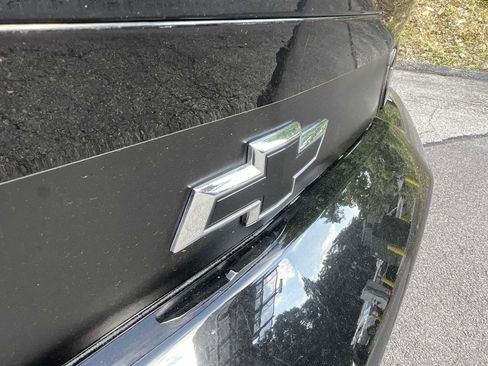 Certified 2021 Chevrolet Camaro SS w/ Redline Edition image 32