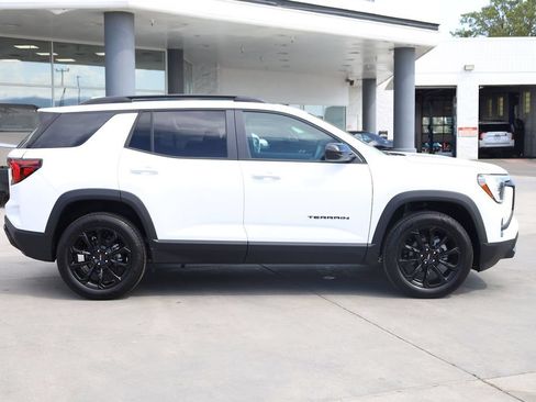 New 2027 GMC Terrain Elevation w/ Black Edition AWD/4WD image 7