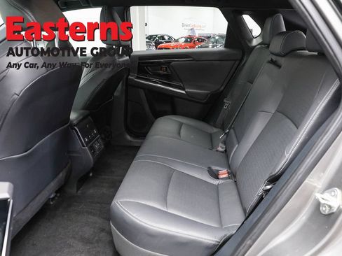 Used 2023 Subaru Solterra AWD image 22