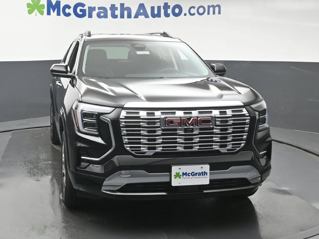 New 2027 GMC Terrain Denali AWD/4WD image 5
