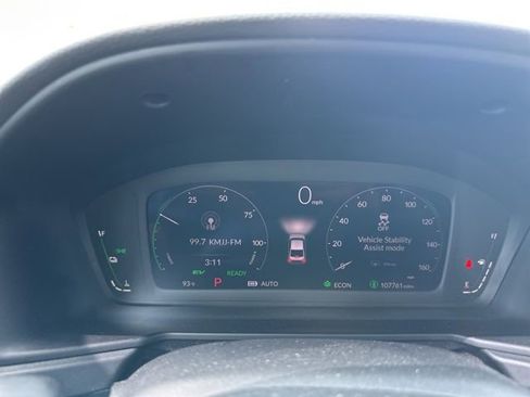 Used 2023 Honda Accord Sport image 7