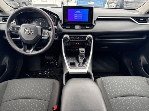 Used 2023 Toyota RAV4 XLE image 11