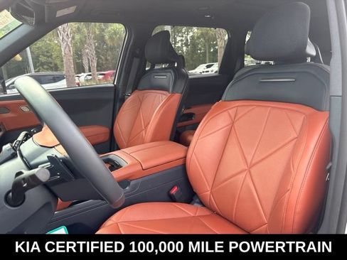 Used 2027 Kia Telluride SX w/ Towing Package FWD image 11
