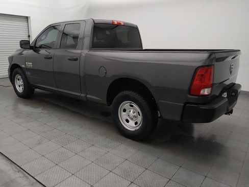 Used 2019 RAM 1500 Tradesman RWD image 3