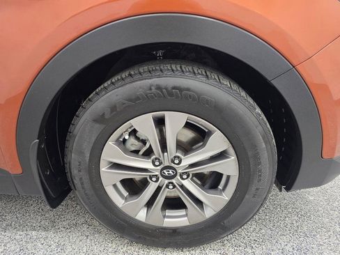 Used 2016 Hyundai Santa Fe Sport w/ Option Group 02 FWD image 33